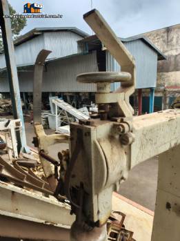 Miruna bag sewing machines