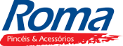 Roma pinceis e acessorios - 