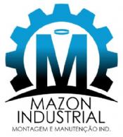 Mazon industrial - 