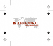 Internacional Lubrificantes Especiais - 