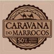 Caravana do Marrocos - 