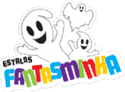 Estalos Fastasminha - 