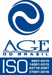 AGE DO BRASIL