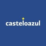 Castelo Azul