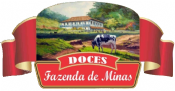 Doces Fazenda de Minas - 